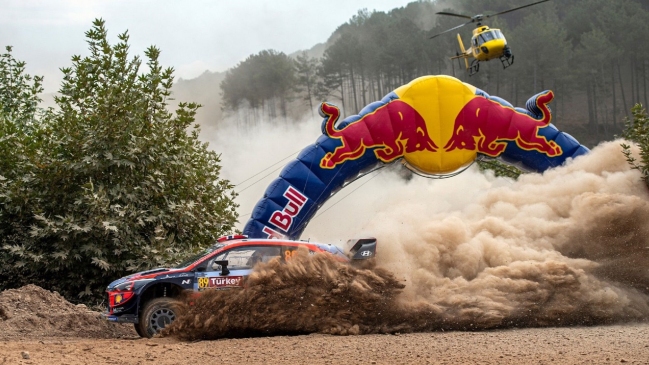 Emilio Fernández y Alberto Heller competirán en el Rally de Turquía