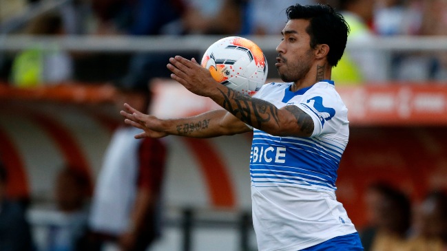 U. Católica recibe a Gremio en busca de sumar sus primeros puntos en la Copa Libertadores