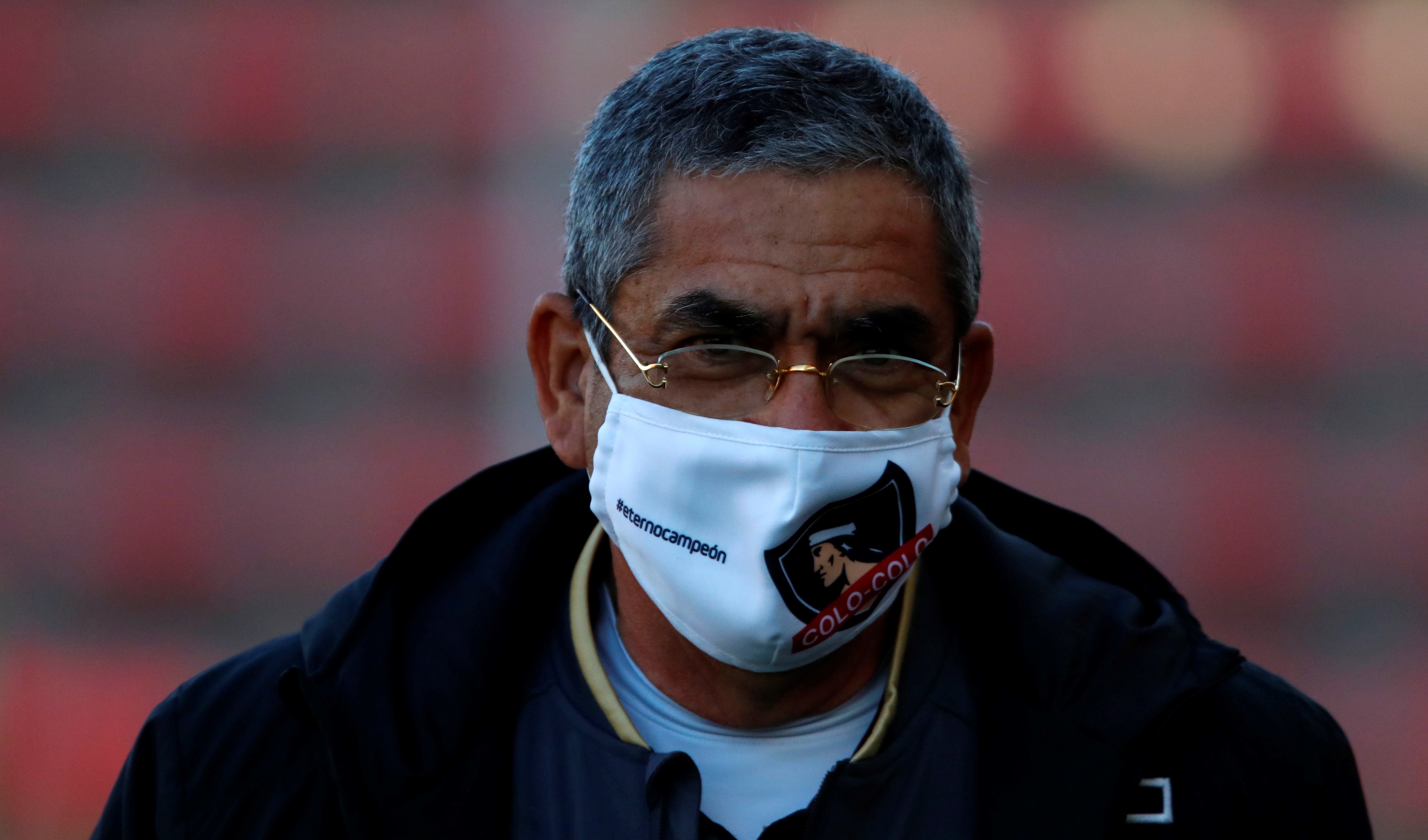 Gualberto Jara: El triunfo es importante para recuperar confianza y nos anima a mejorar