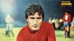 Con Paredes a la cabeza: Los máximos goleadores chilenos en la Copa Libertadores