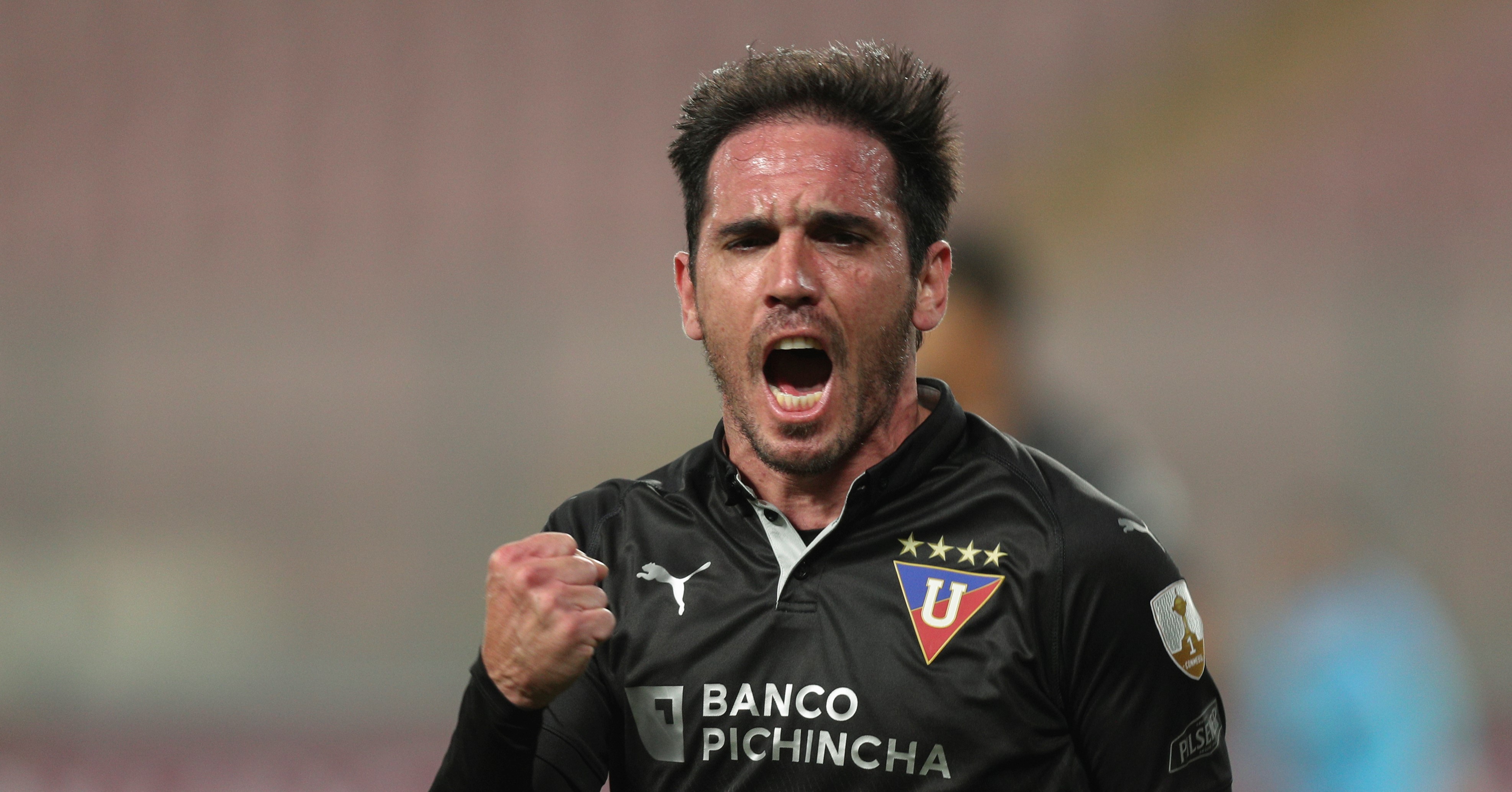 Copa Libertadores: Liga de Quito hundió en Lima a Binacional