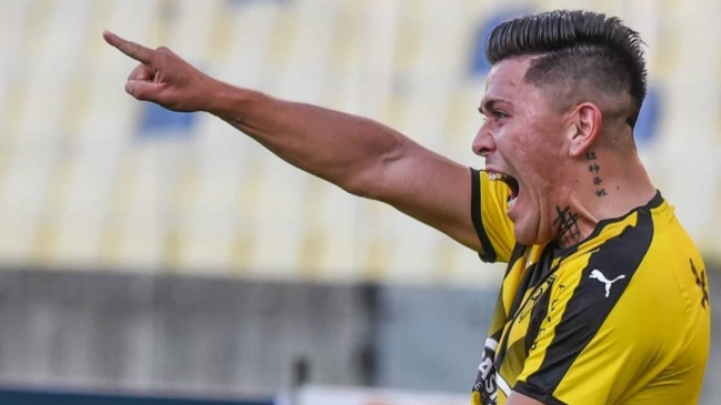 La programación de la primera fecha del torneo de Segunda División