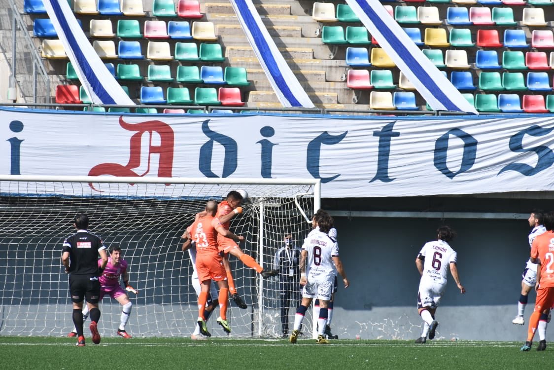 Marco Antonio Figueroa fue expulsado en empate que Cobreloa rescató ante Melipilla