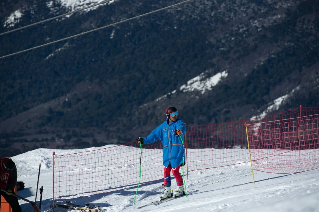 Henrik Von Appen contó su emocionante experiencia en campaña “Bienvenido al turismo aventura”