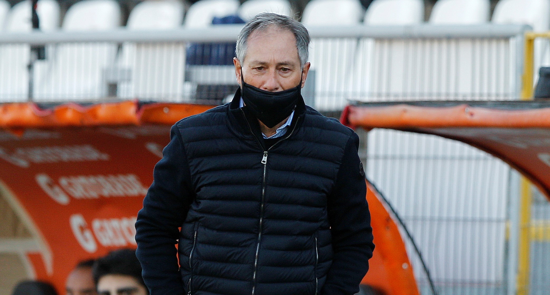 Holan confía en la clasificación tras el triunfo ante Gremio: “En la medida que juguemos así, somos optimistas”