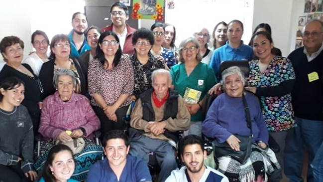 Todos por el Deporte, Gol de Oro y el Hogar de Cristo se unen en campaña a beneficio de Villa Giacaman