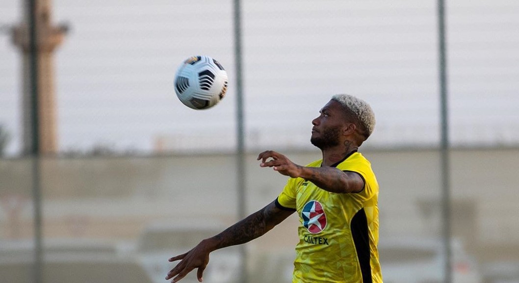 Junior Fernandes le dio el triunfo a Al-Ittihad Kaiba en amistoso de pretemporada