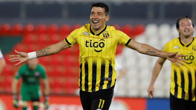 Guaraní goleó a Tigre y dio un importante paso para clasificar a octavos en la Libertadores