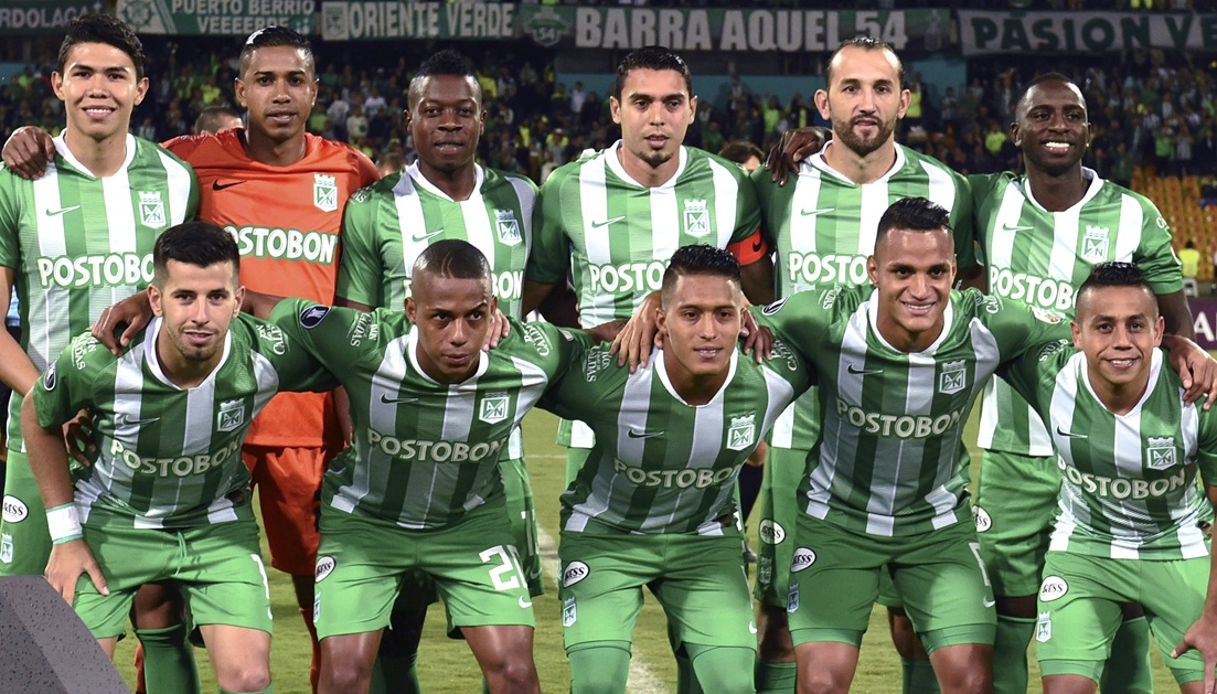 Partido que marcaba el regreso de la liga colombiana fue suspendido por contagios de COVID-19