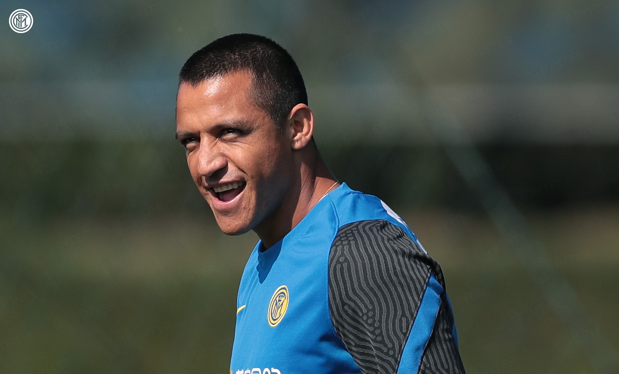 Inter de Alexis Sánchez enfrenta a Pisa en nuevo amistoso de pretemporada