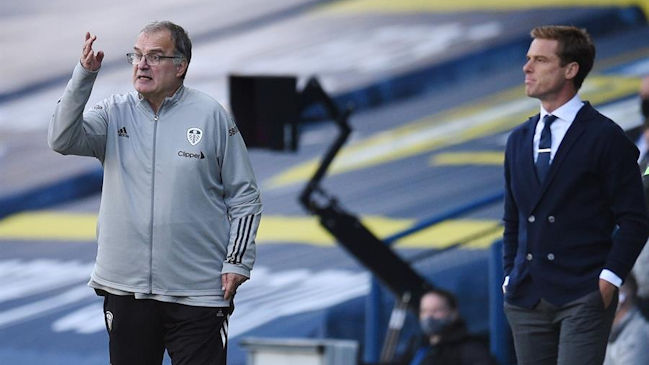 Marcelo Bielsa tras el primer triunfo de Leeds en Premier: Estamos siendo muy eficaces