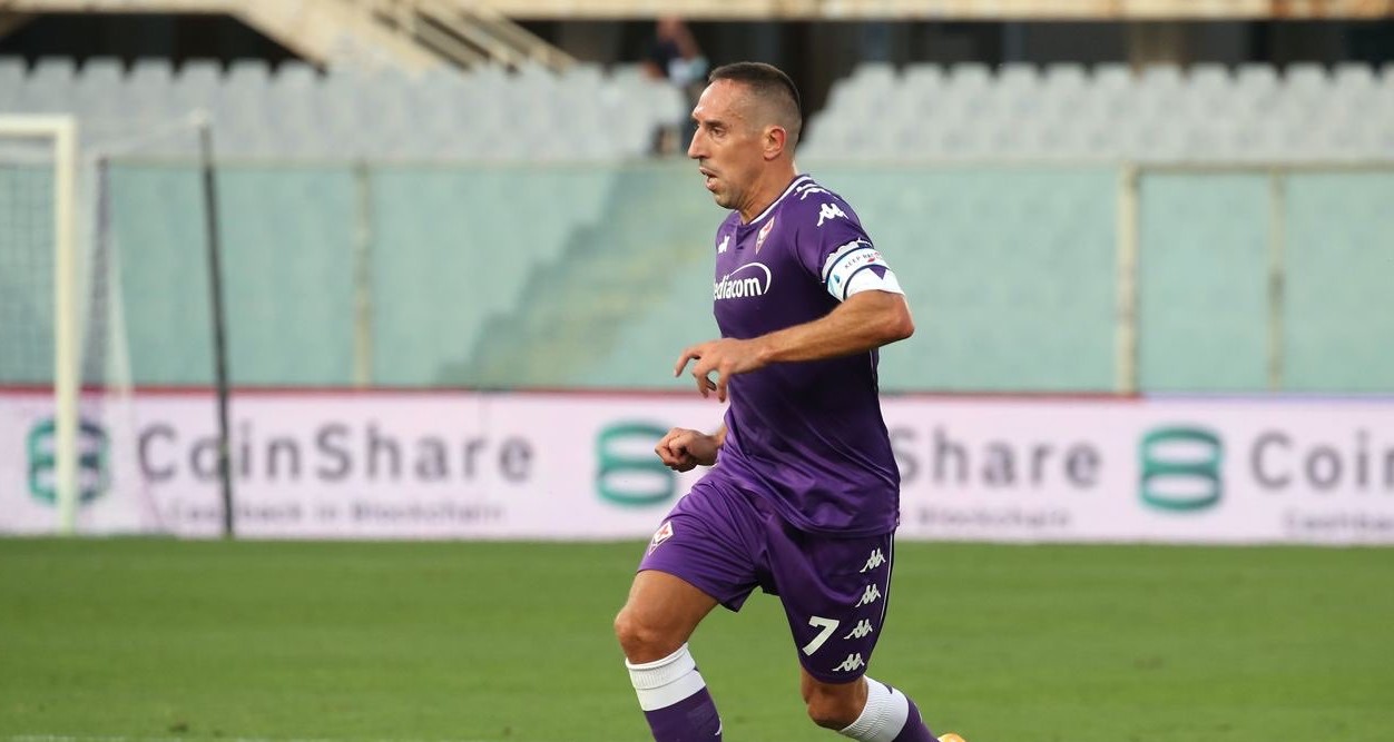 Fiorentina venció a Torino en el arranque de la nueva temporada de la Serie A
