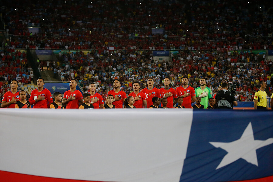 FIFA permitirá a futbolistas poder jugar por dos selecciones