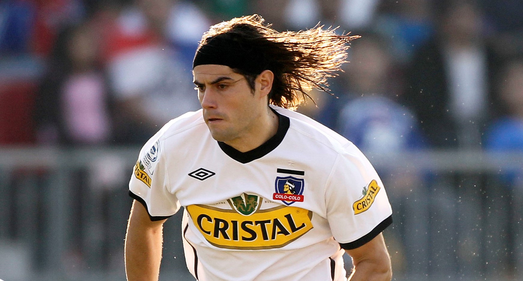 Ezequiel Miralles: Veo a Paredes o Chupete Suazo y me dan ganas de volver