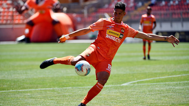 Los resultados de los duelos pendientes de la Primera B