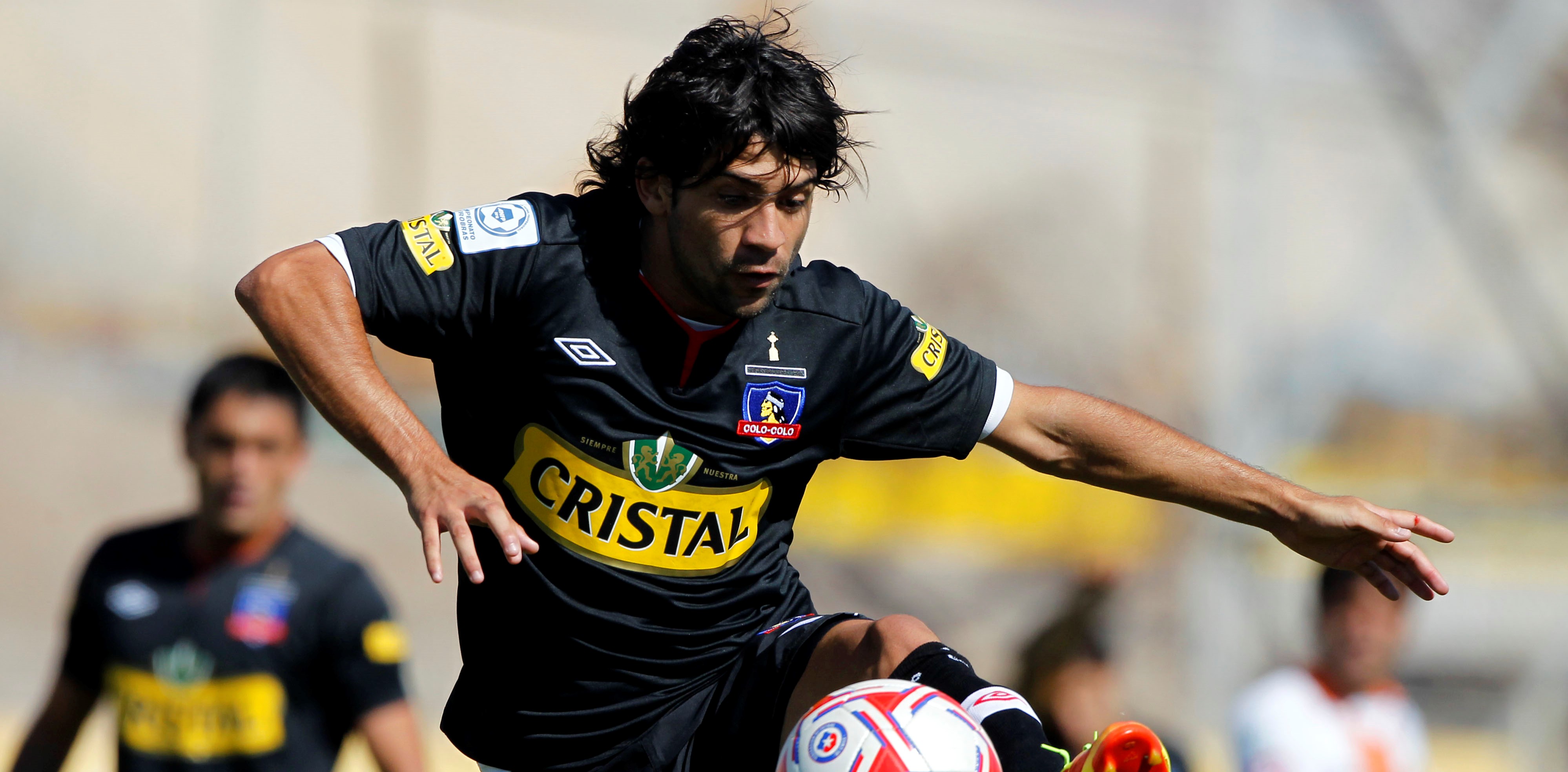 Lucas Wilchez llegó a un acuerdo con Unión San Felipe y jugará en Primera B