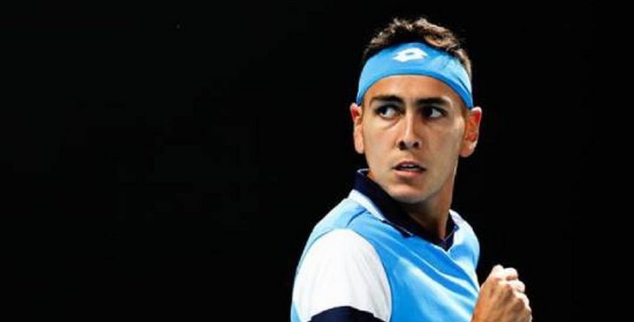 Alejandro Tabilo se perderá Roland Garros por una peritonitis