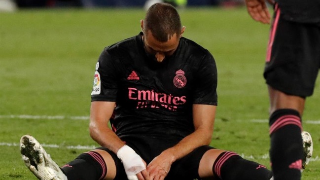 Real Madrid debutó con un opaco empate frente a Real Sociedad en la liga española