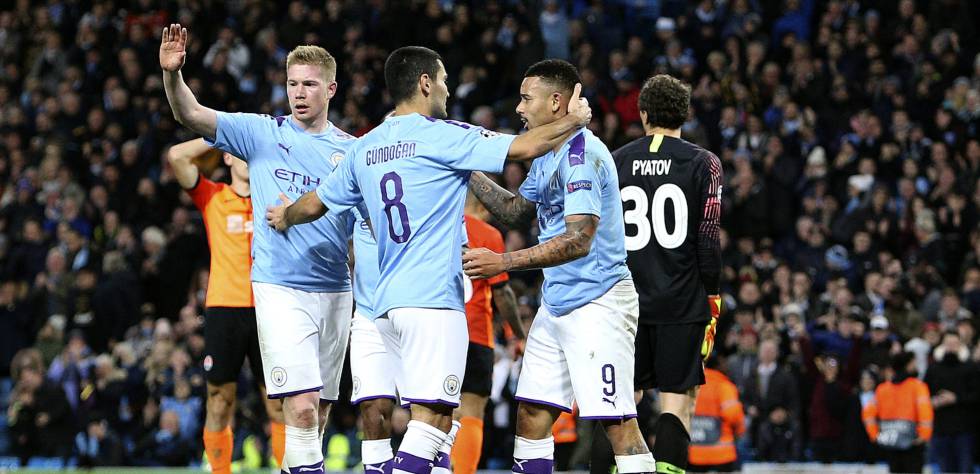 Figura de Manchester City dio positivo por coronavirus
