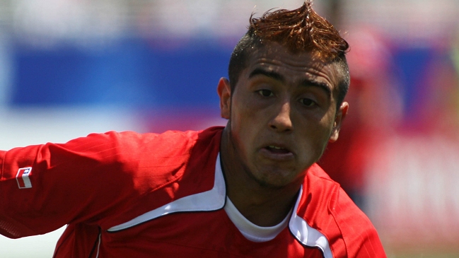 José Sulantay recordó cuando Vidal llegó a La Moneda escuchando cumbias a todo volumen