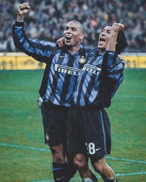 Se suma Arturo Vidal: Los otros chilenos que han jugado en Inter de Milán