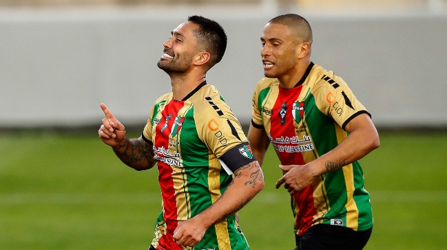 CDF emitirá programa especial dedicado a los 100 años de Palestino