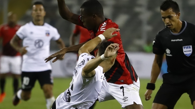 Vibra junto a Hinchada Cooperativa en el nuevo desafío de Colo Colo por la Copa Libertadores