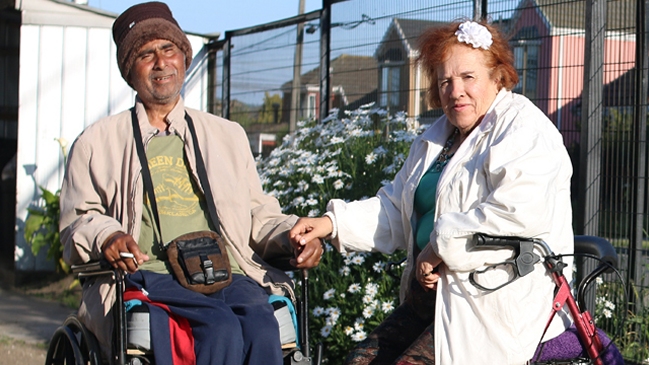 Ayuda a Villa Giacaman del Hogar de Cristo reunirá campaña de Todos por el Deporte y Fundación Gol de Oro