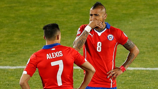 ¡Por fin juntos! Vidal y Sánchez serán compañeros de club en Inter de Milán después de 13 años