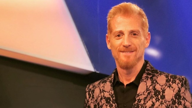 “Saldrás de la pantalla, pero nunca de mi corazón”: La sentida despedida de Liberman a Fox Sports