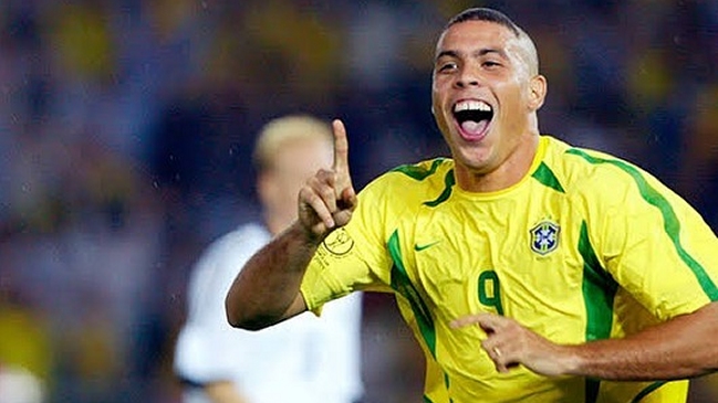 Una selección de grandes jugadas y golazos de Ronaldo en su cumpleaños número 44