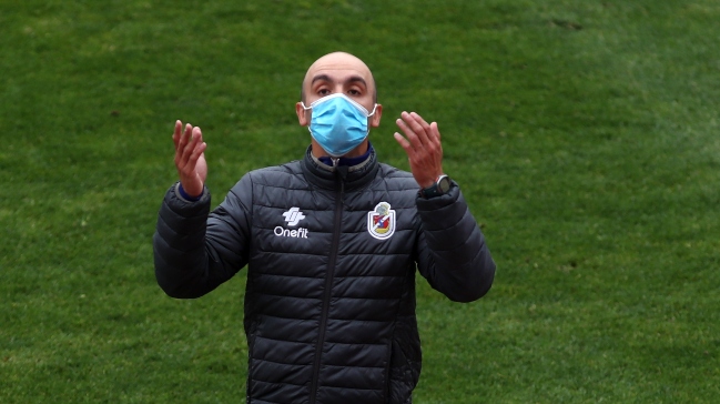 Deportes La Serena sufrió hackeo de su cuenta en Instagram