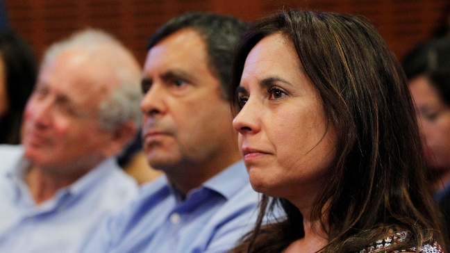 Directora de Azul Azul: En la Universidad hay preocupación por la venta de acciones de Heller