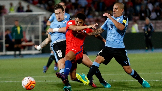 Franja electoral complica transmisiones por TV de los partidos de la Roja en el inicio de las Clasificatorias