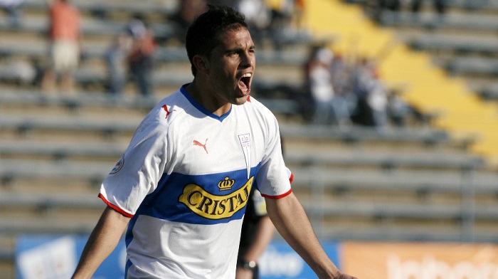 Julio Gutiérrez: La UC tiene muchas chances de ganarle a América, tiene un plantel con experiencia