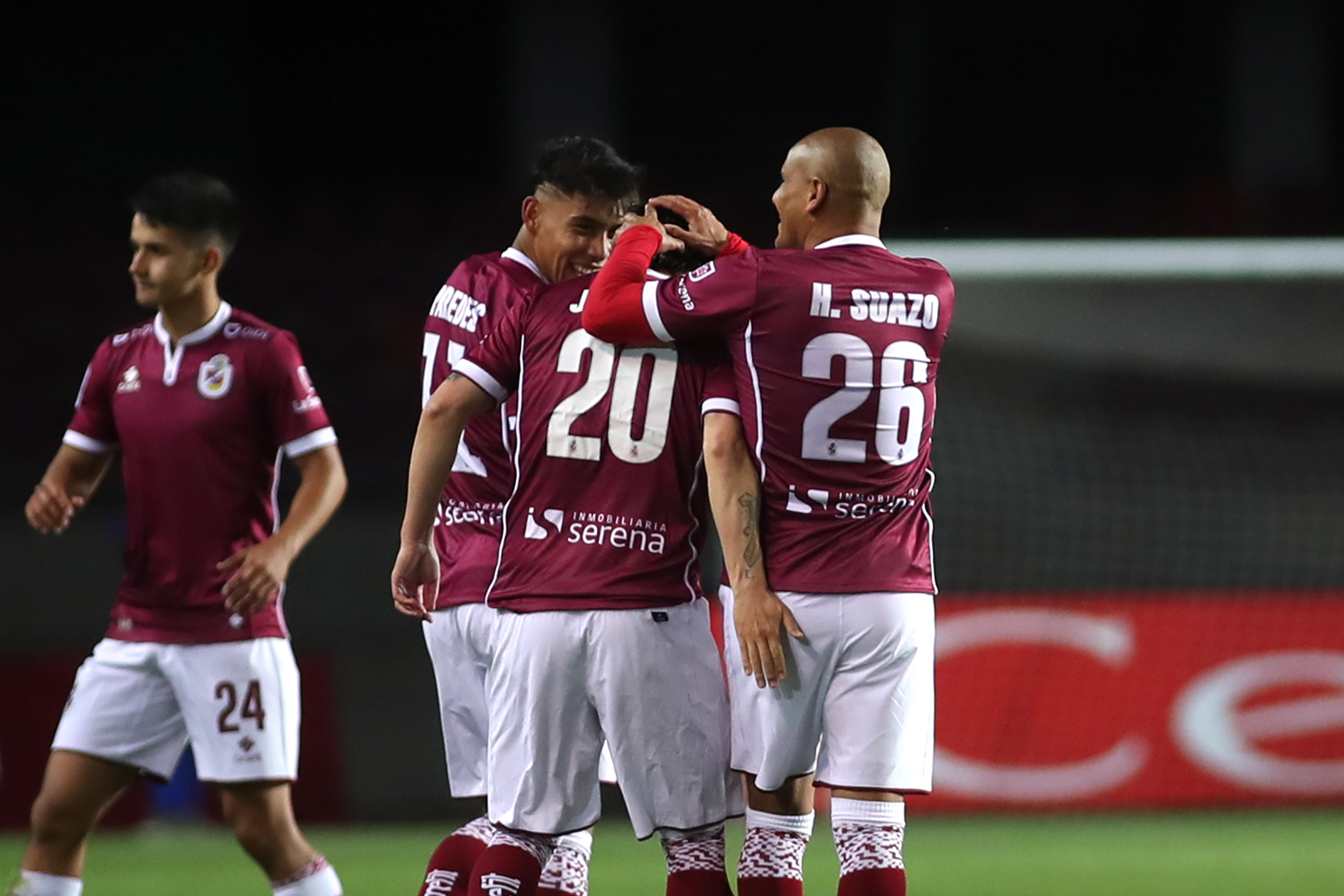 Deportes La Serena tras hackeo: Perseguiremos a los responsables