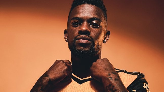 Nelson Semedo dejó FC Barcelona y se sumó a Wolverhampton Wanderers