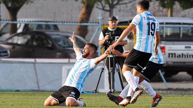 ANFP busca habilitar cuatro nuevos estadios para torneos profesionales