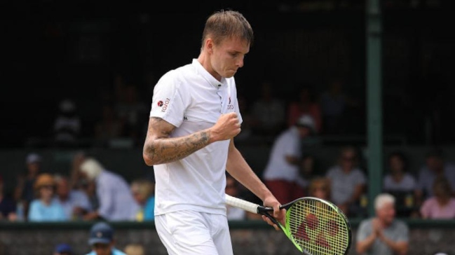 Aleksandr Bublik será el rival de Garin en los cuartos de final de Hamburgo