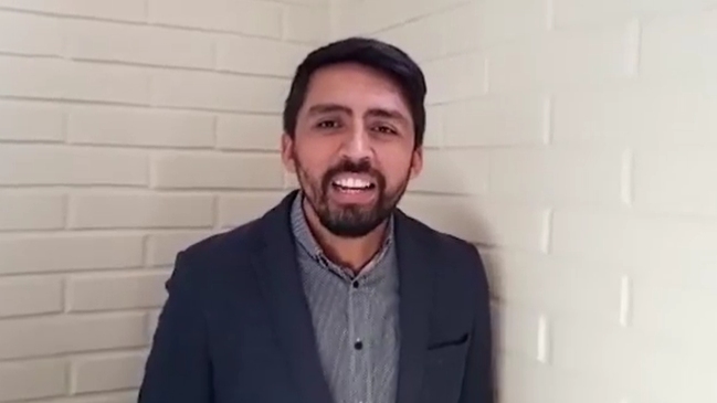 Director de la Villa Giacaman invitó a participar en campaña para reunir fondos y ayudar a los “viejos cracks”