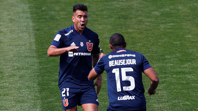 Gonzalo Espinoza: Ante Unión Española será una final y queremos ir por los tres puntos