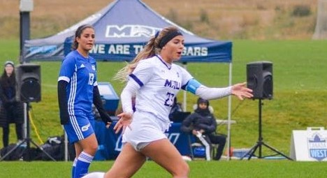 Jullien Ramírez: Mi agente me llamó para contarme que la selección chilena está interesada en mí