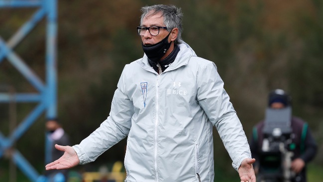 Ariel Holan: Merecimos ganarle a América de Cali, sin ninguna duda