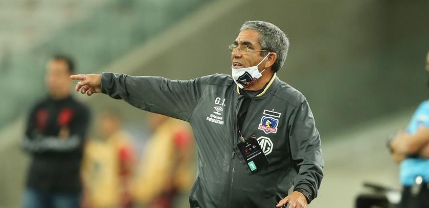 Gualberto Jara: La imprecisión no nos permitió generar ocasiones de gol