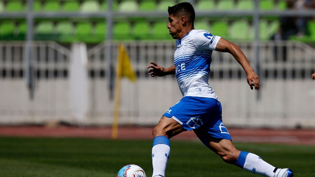 Lezcano: Nos perdimos situaciones debajo del arco y por eso no nos llevamos los tres puntos