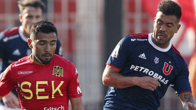 ¡Inscríbete! Continúa Hinchada Cooperativa con el duelo entre Universidad de Chile y U. Española