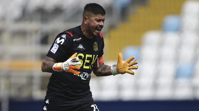 Diego Sánchez advirtió a U. de Chile: U. Española es un equipo atrevido y seguiremos siéndolo