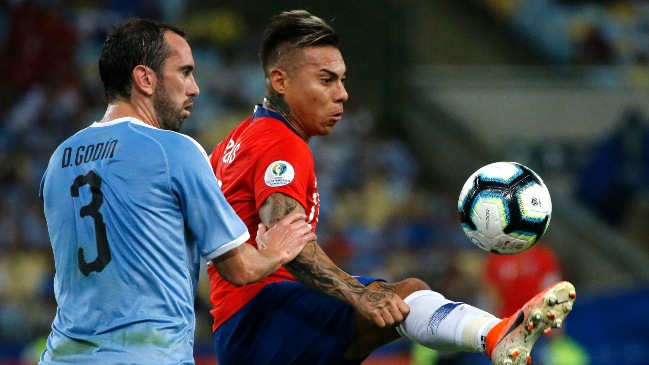 Pablo Milad: Hay jugadores que van a llegar un día antes del partido con Uruguay
