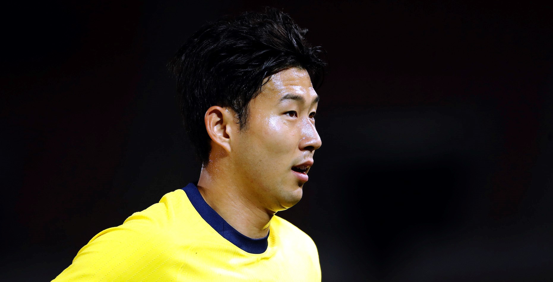 Son Heung-Min y Harry Kane salvaron a Tottenham en la fase previa de la Europa League