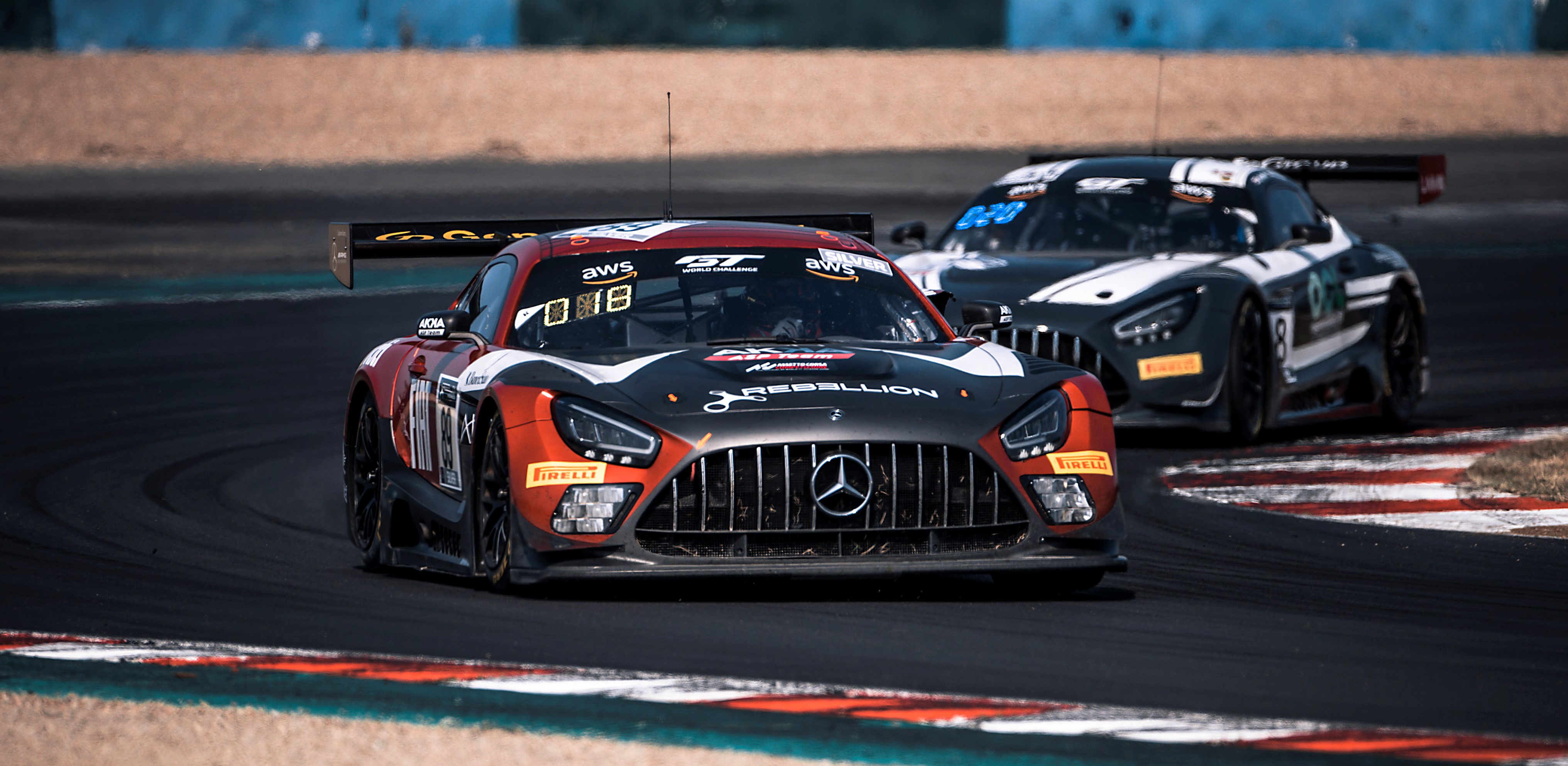 Benjamín Hites competirá dos veces en un solo día en Holanda